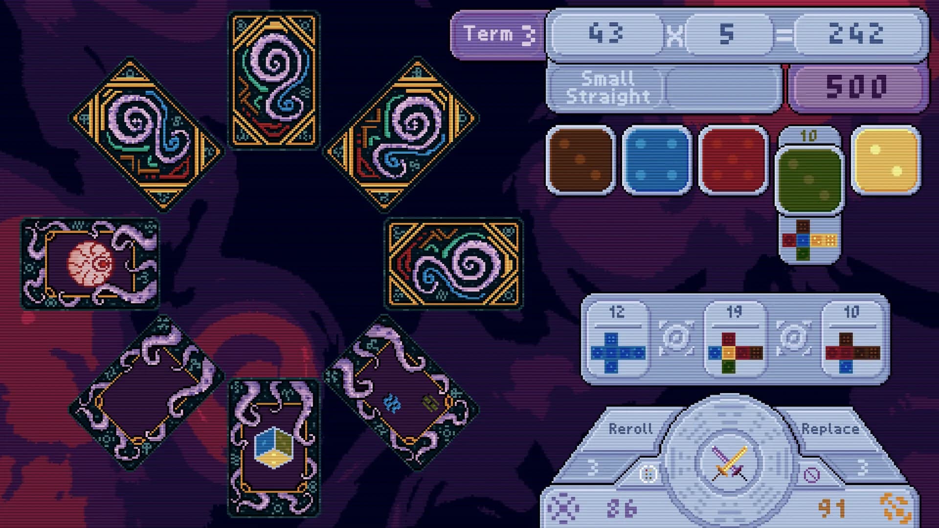 The End Protocol 终焉协议 görsel 9