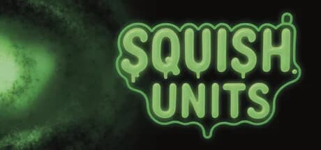 SQUISH Units görsel 1