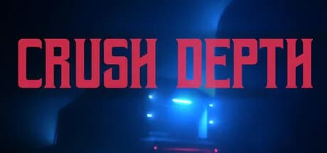 CRUSH DEPTH