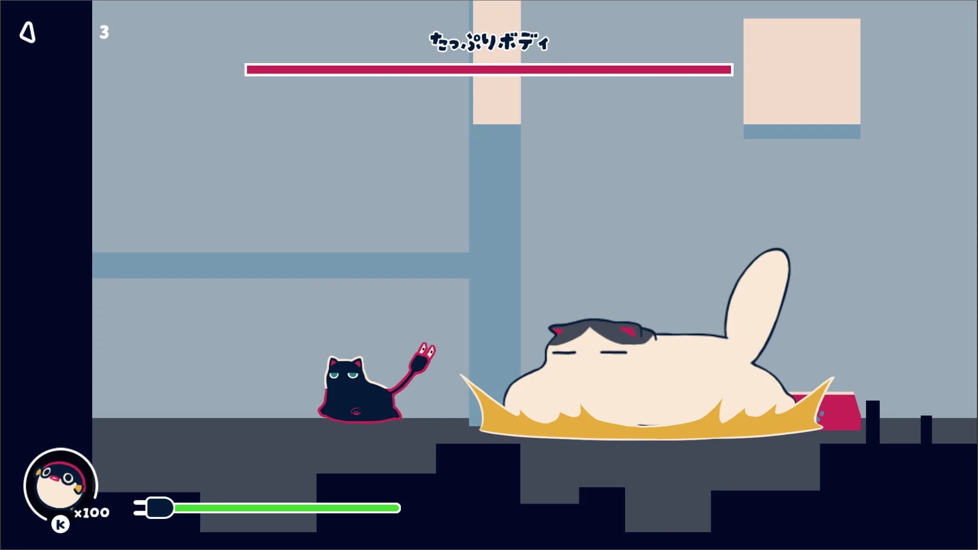 ばちばちぱぅわー görsel 4