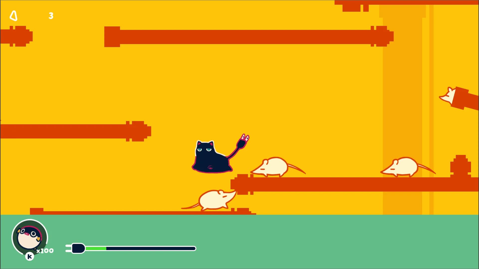ばちばちぱぅわー görsel 5