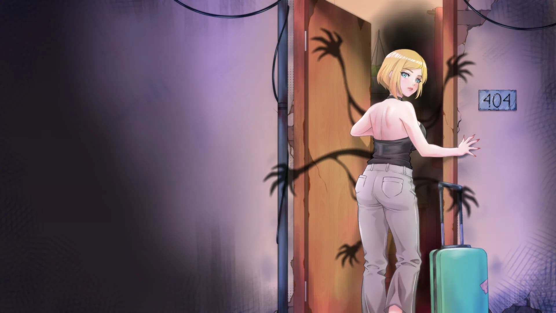 Pleasure Room - Haunted Apartment görsel 12