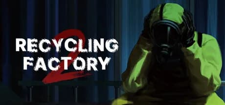 Recycling Factory2 görsel 1