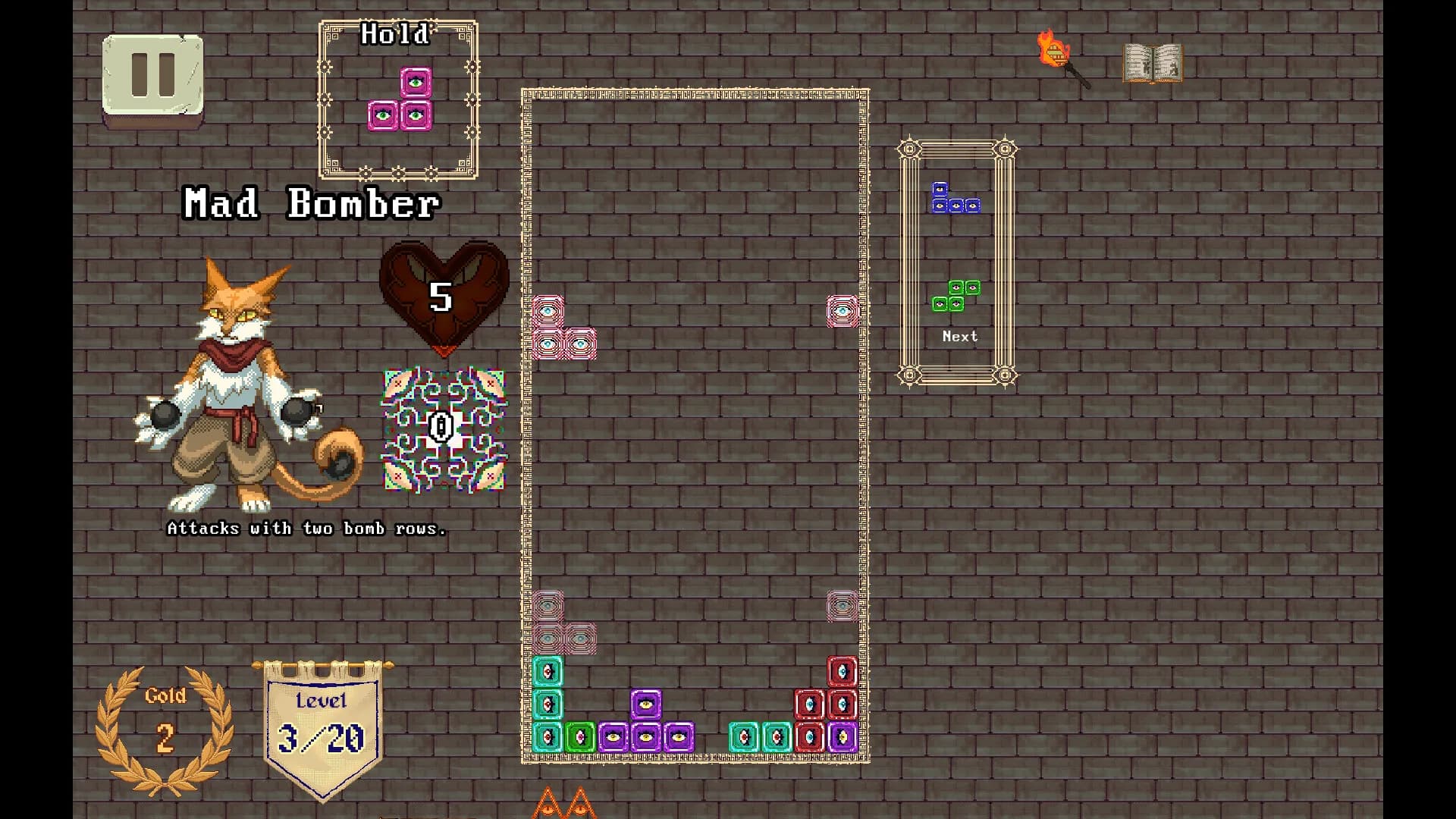 Eyehold Blocks görsel 3