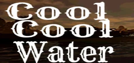 Cool Cool Water