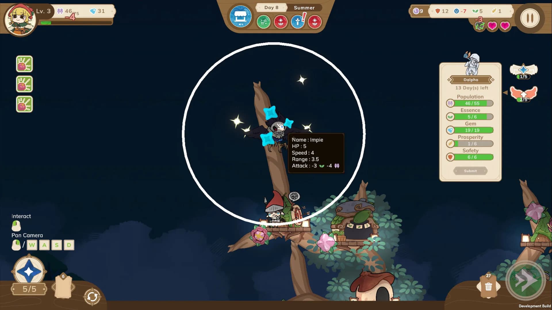 Little Tree Kingdom görsel 13