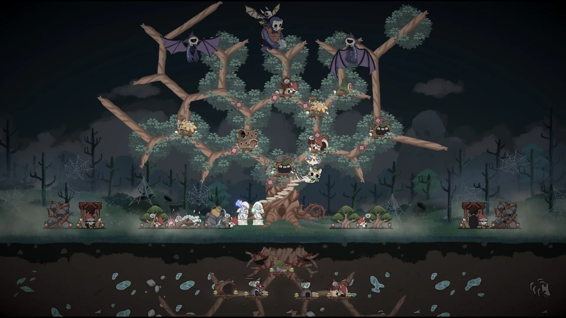 Little Tree Kingdom görsel 4