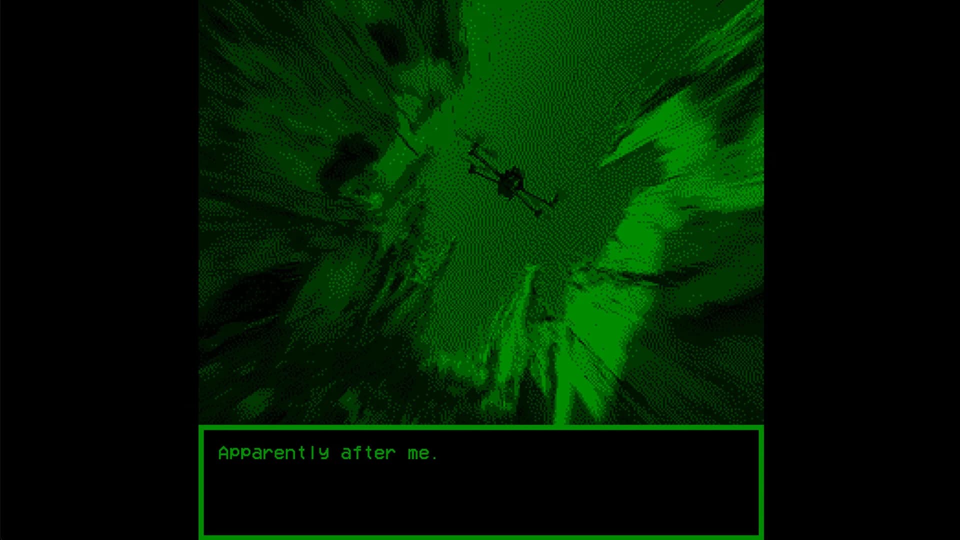 Free Fall görsel 4