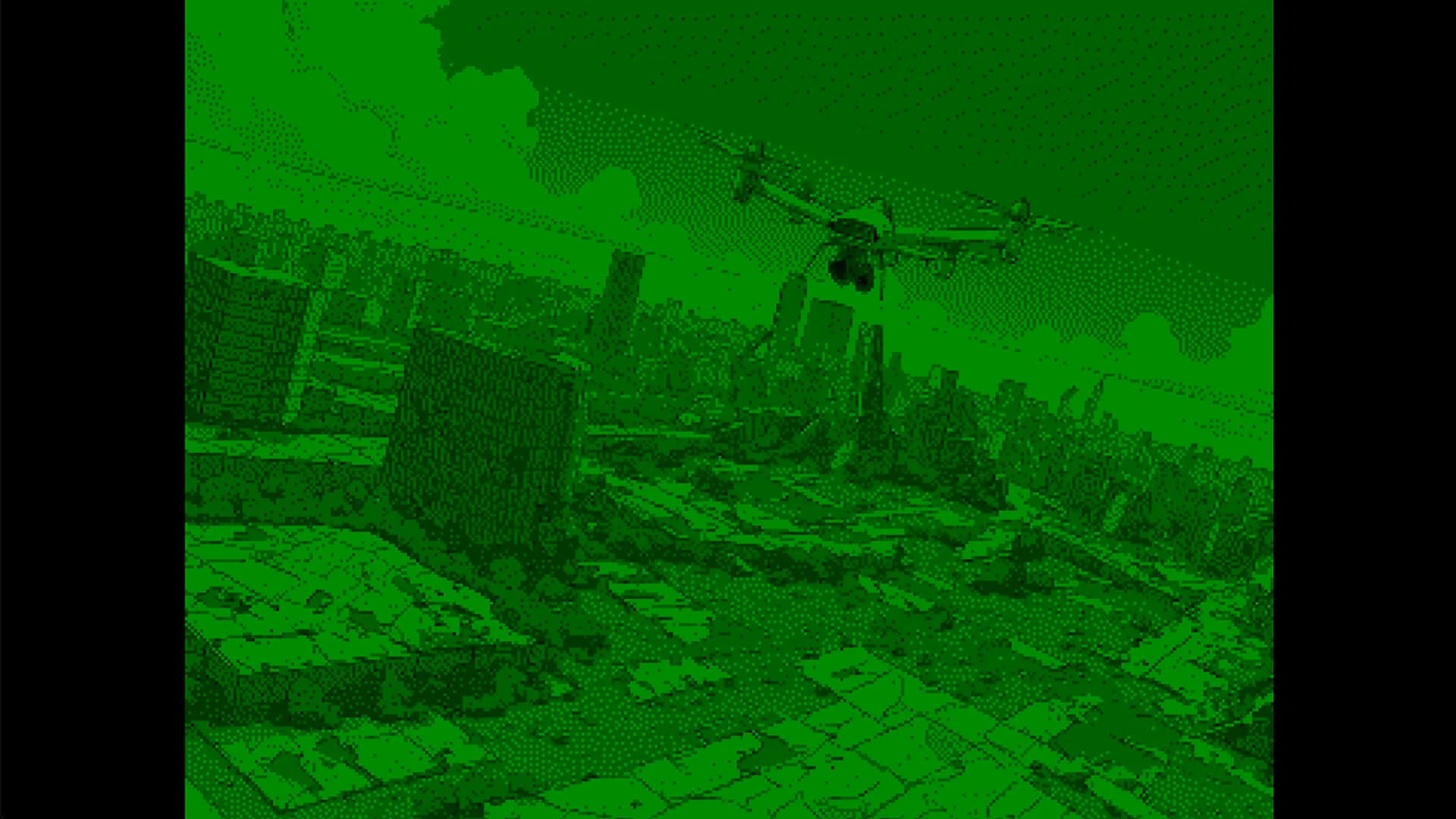 Free Fall görsel 5