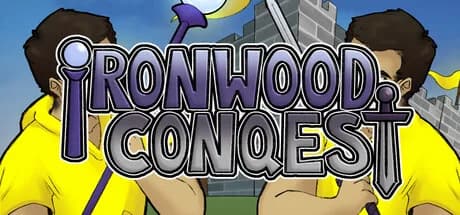 Ironwood Conquest
