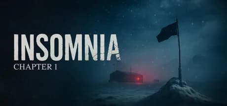 Insomnia: Chapter One görsel 1