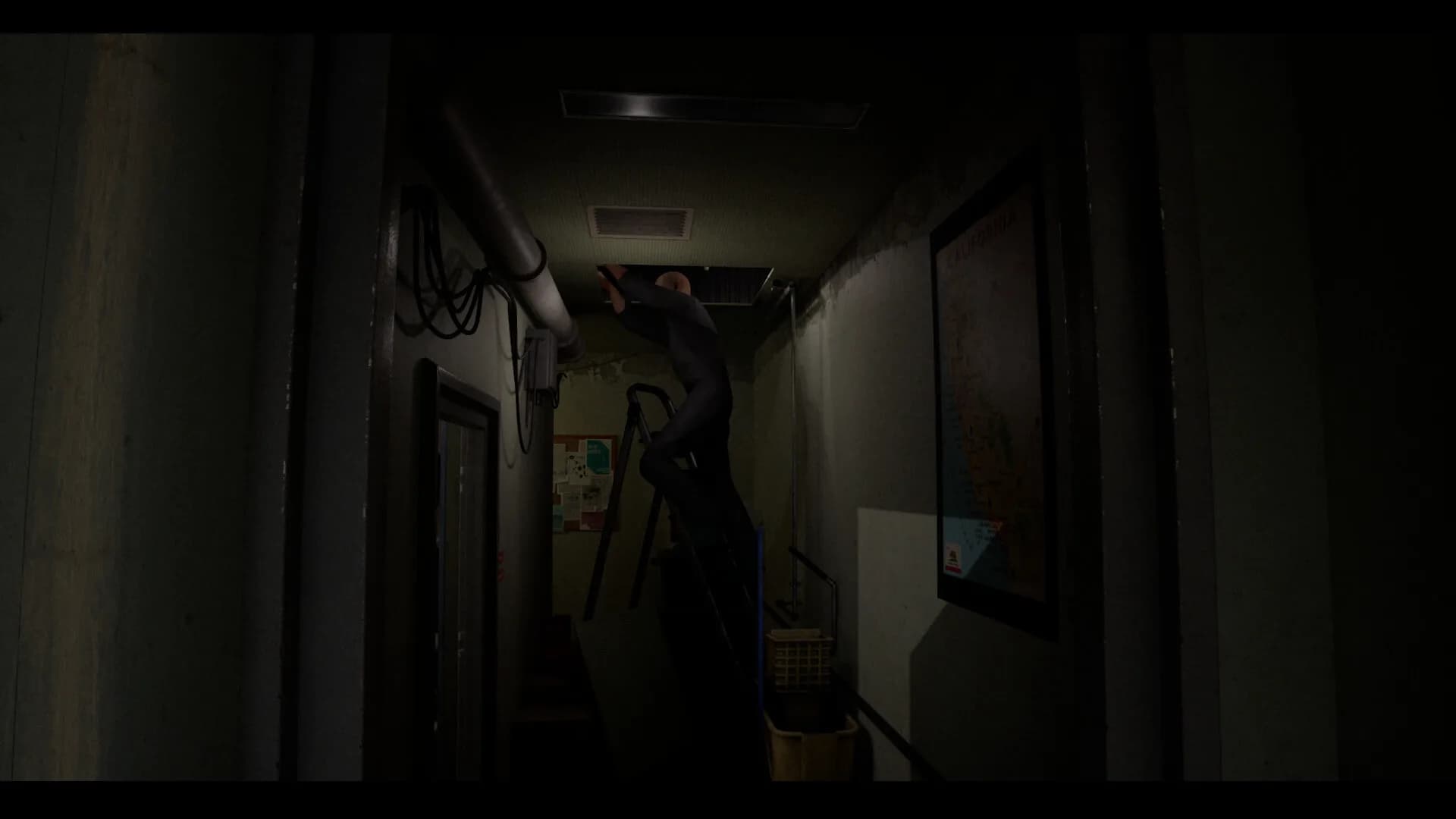 Insomnia: Chapter One görsel 5