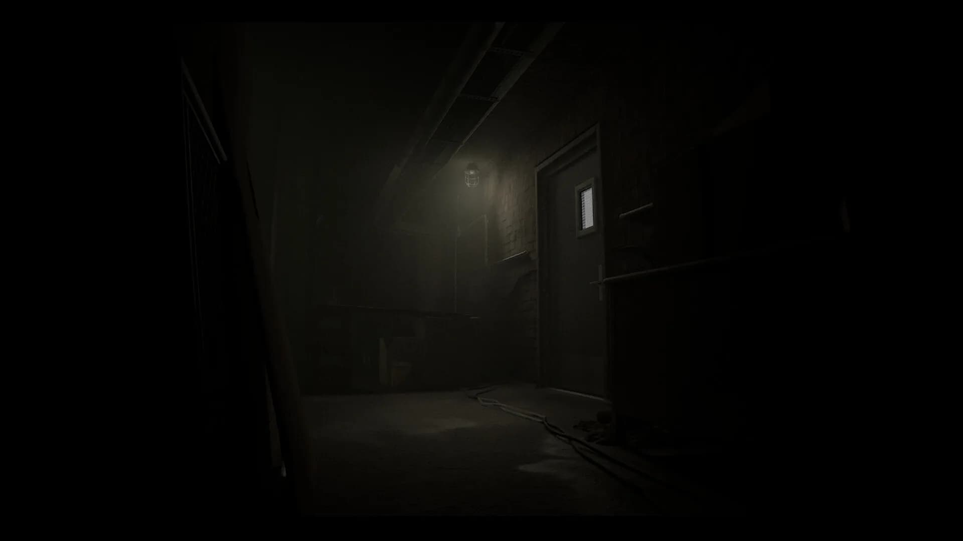 Insomnia: Chapter One görsel 7