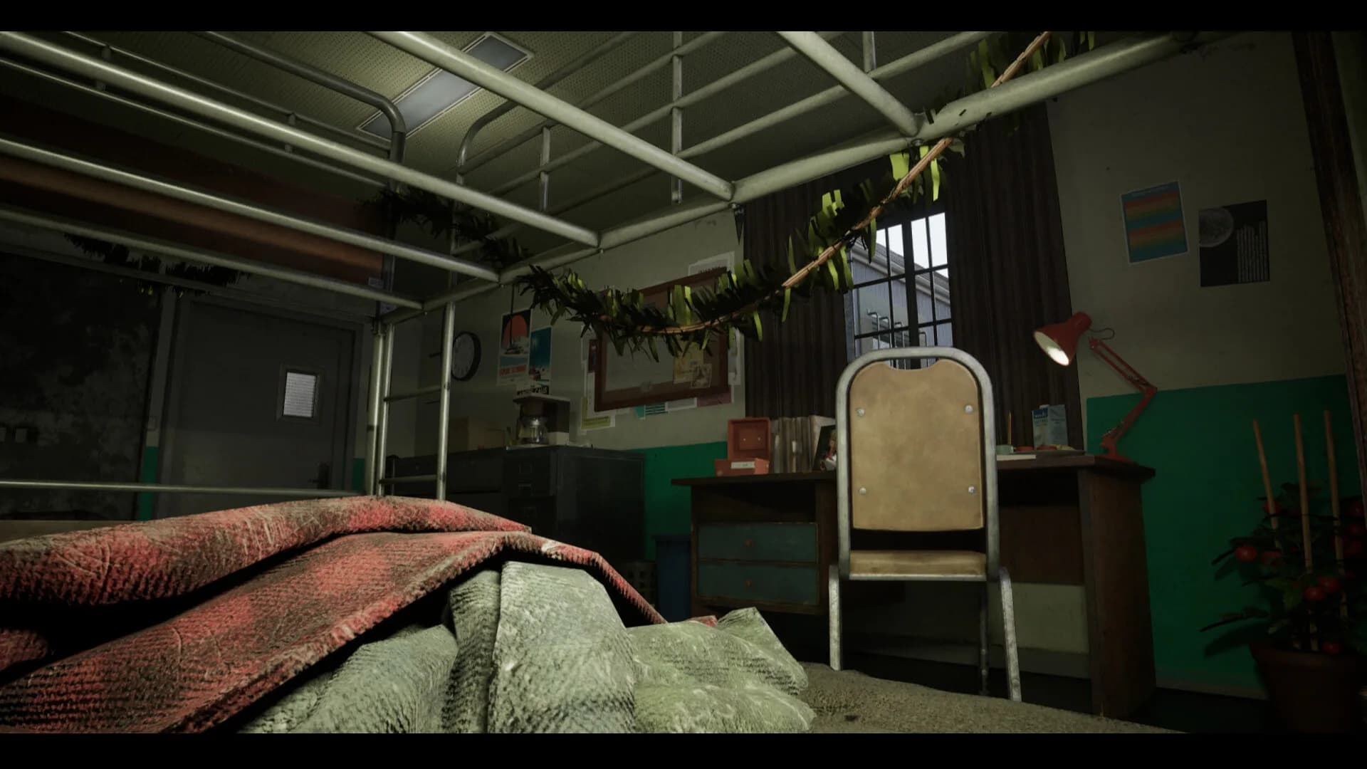 Insomnia: Chapter One görsel 9