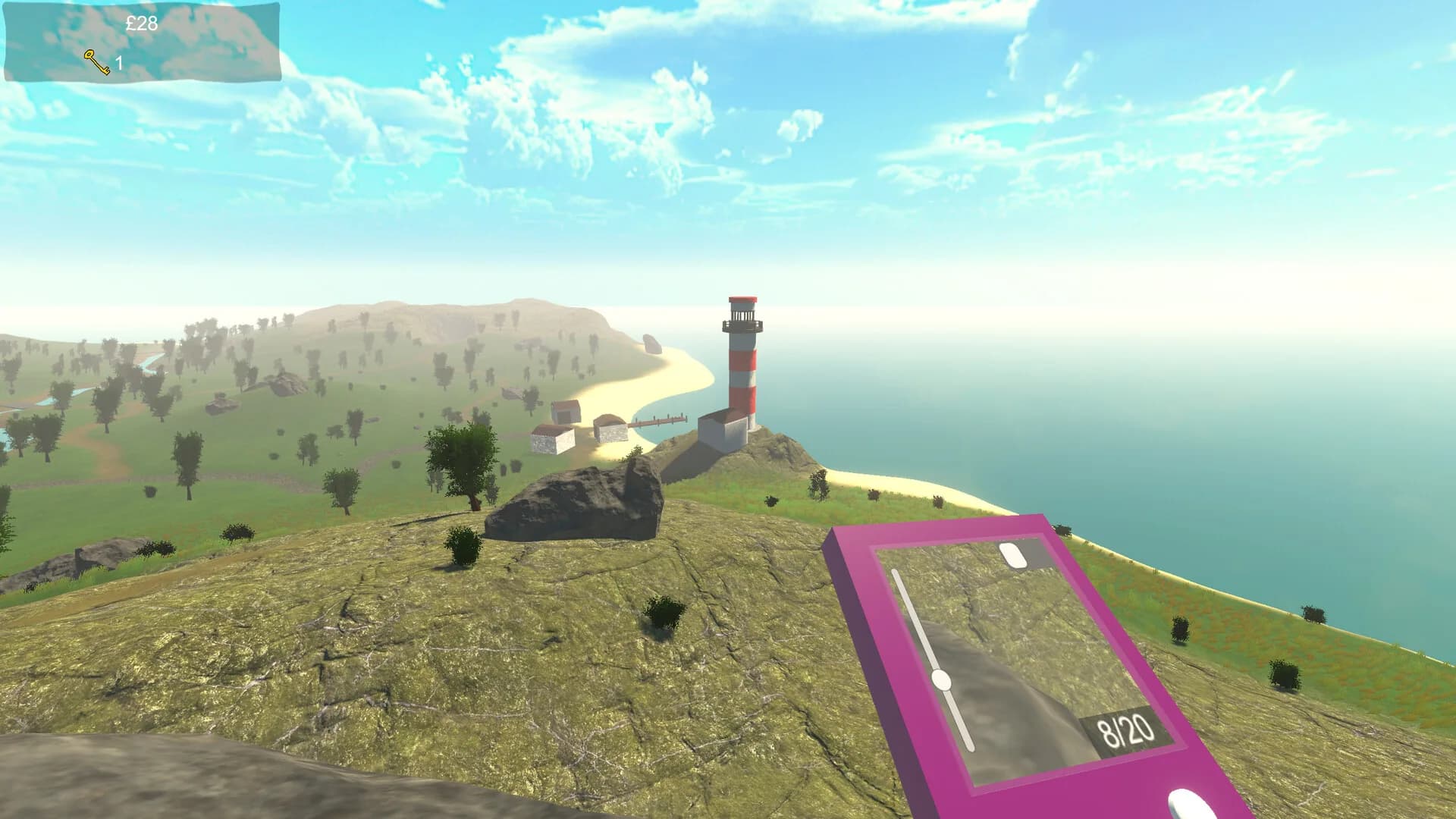 Bofkin Island 2 görsel 3