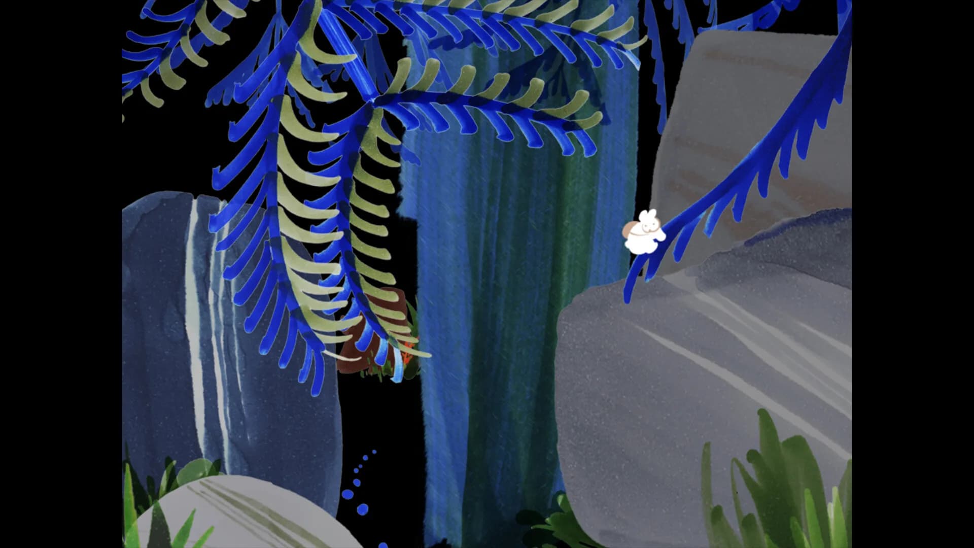 Wander in Wonder görsel 4