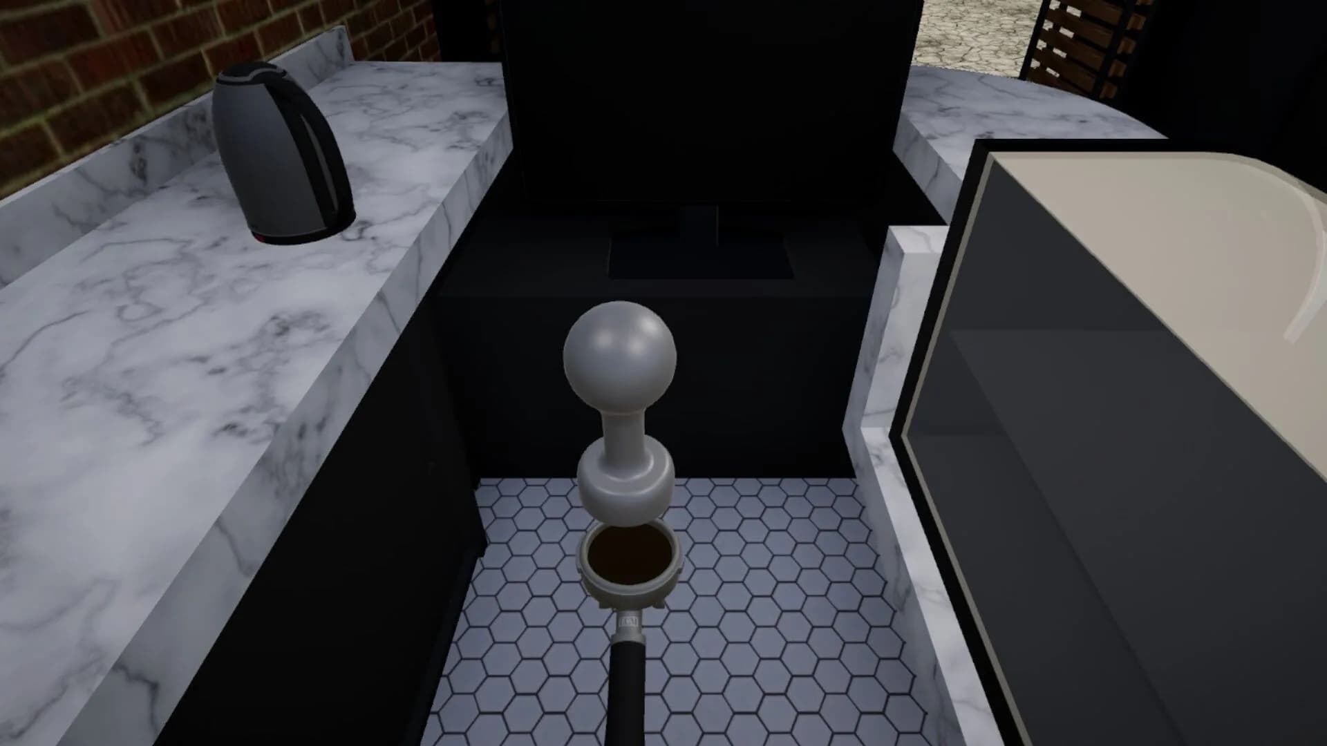 Barista Dream görsel 2