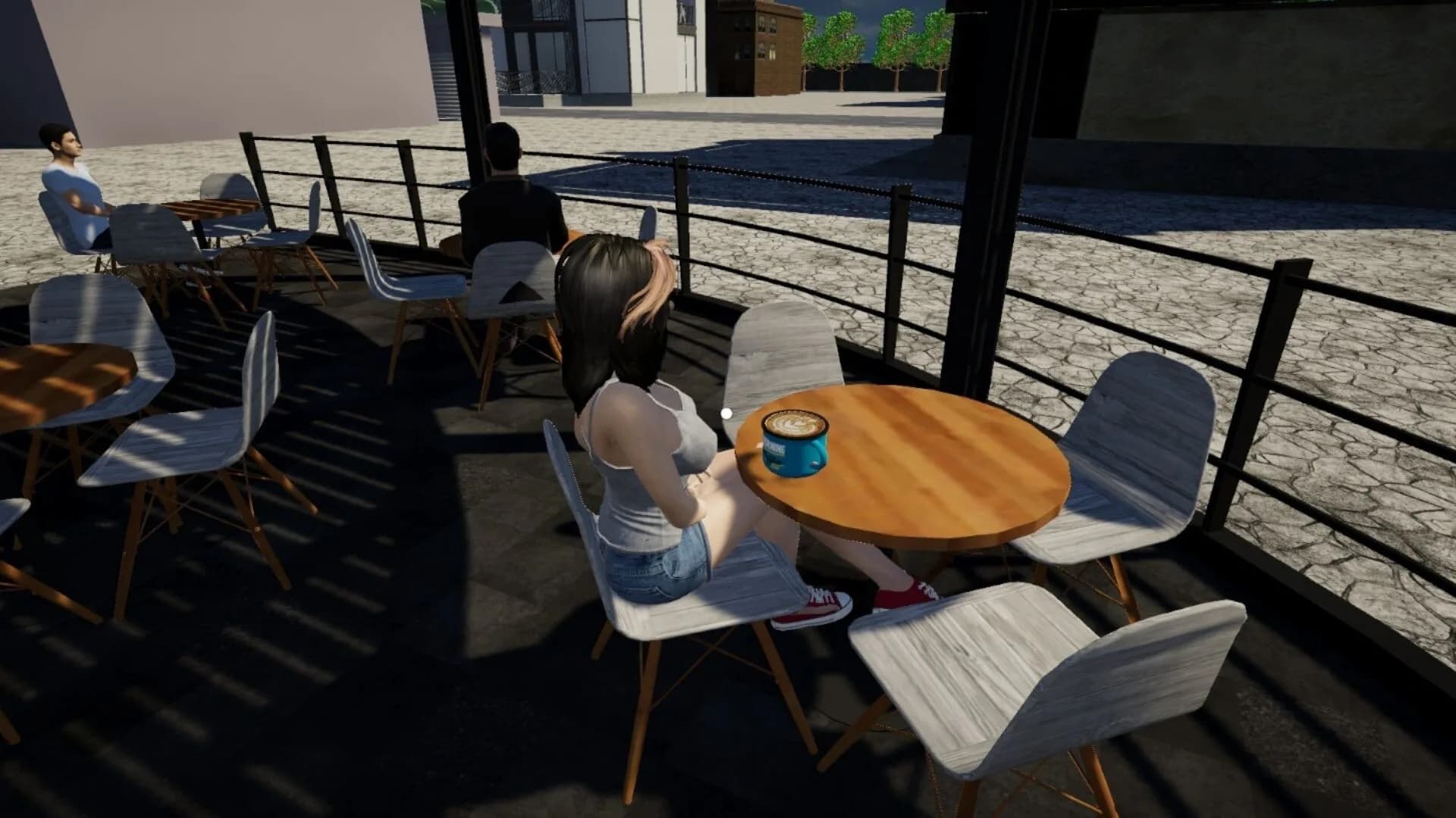 Barista Dream görsel 8