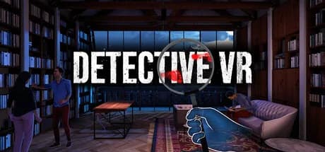 Detective VR görsel 1