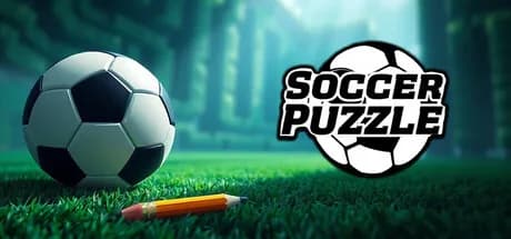 Soccer Puzzle görsel 1