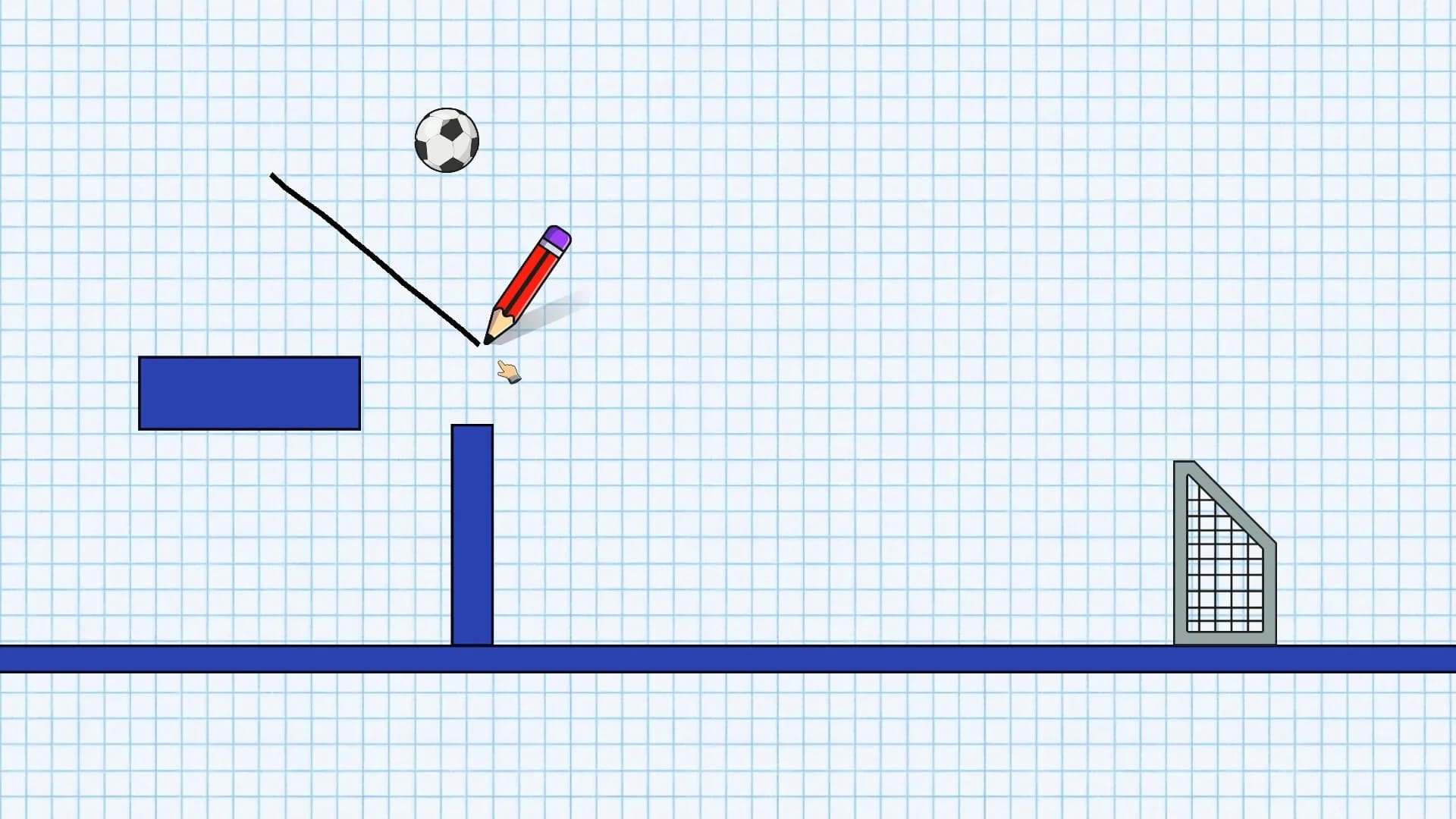 Soccer Puzzle görsel 2