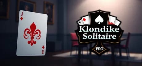 Klondike Solitaire Pro görsel 1