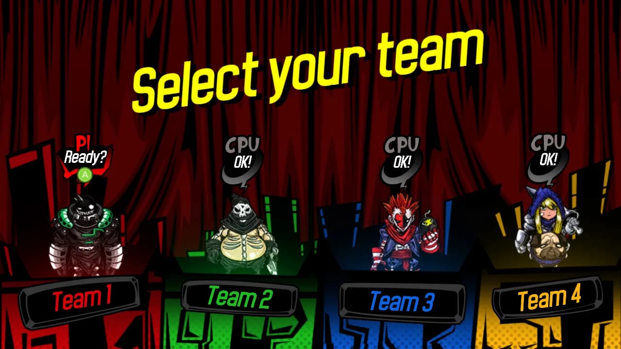 Get Over Here görsel 3