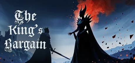 The King's Bargain