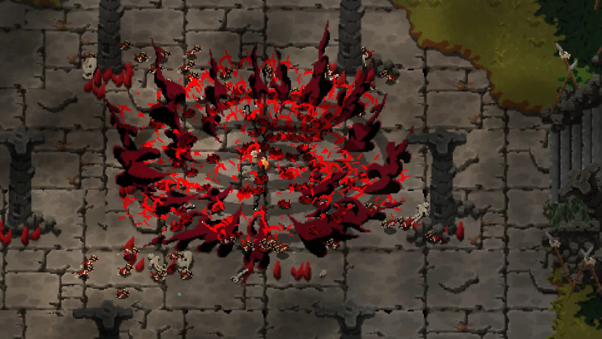 Ada: Tainted Soil: Prologue görsel 3