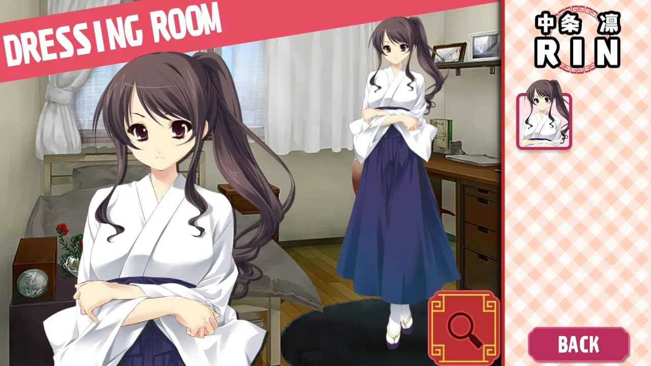 Pretty Girls Mahjong Solitaire görsel 5
