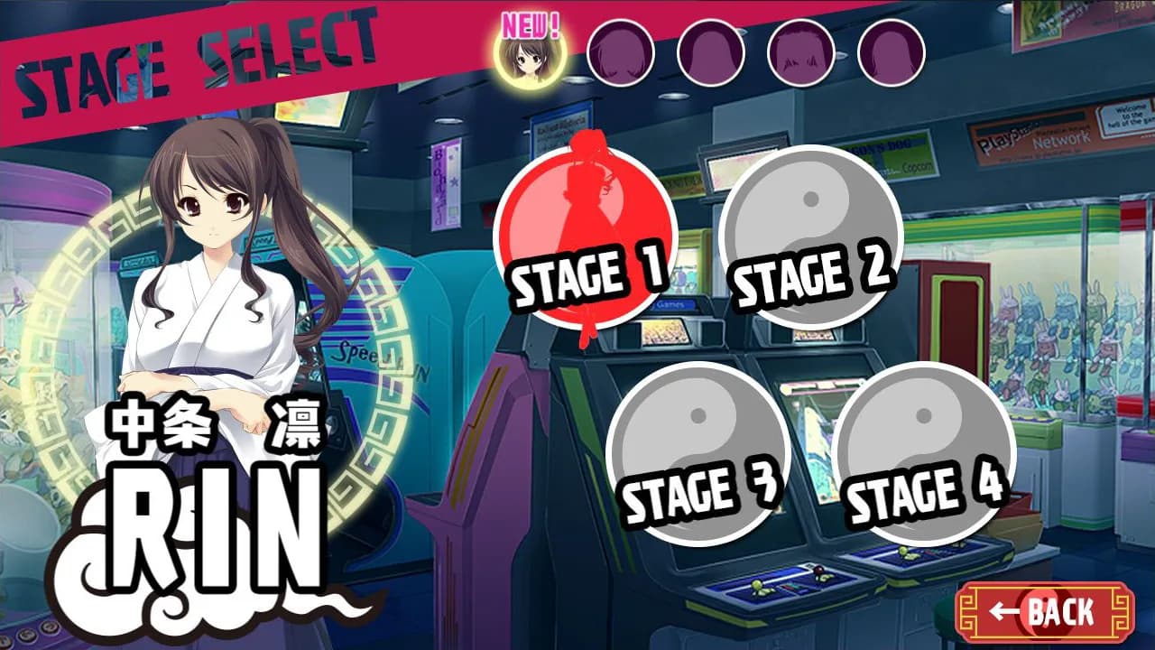 Pretty Girls Mahjong Solitaire görsel 8