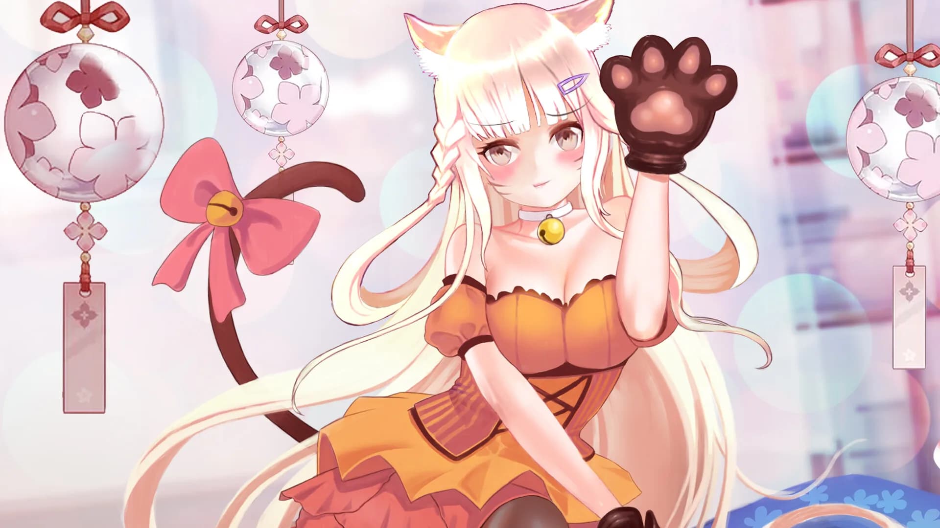 Shoot! & Ahhhhh~ görsel 12
