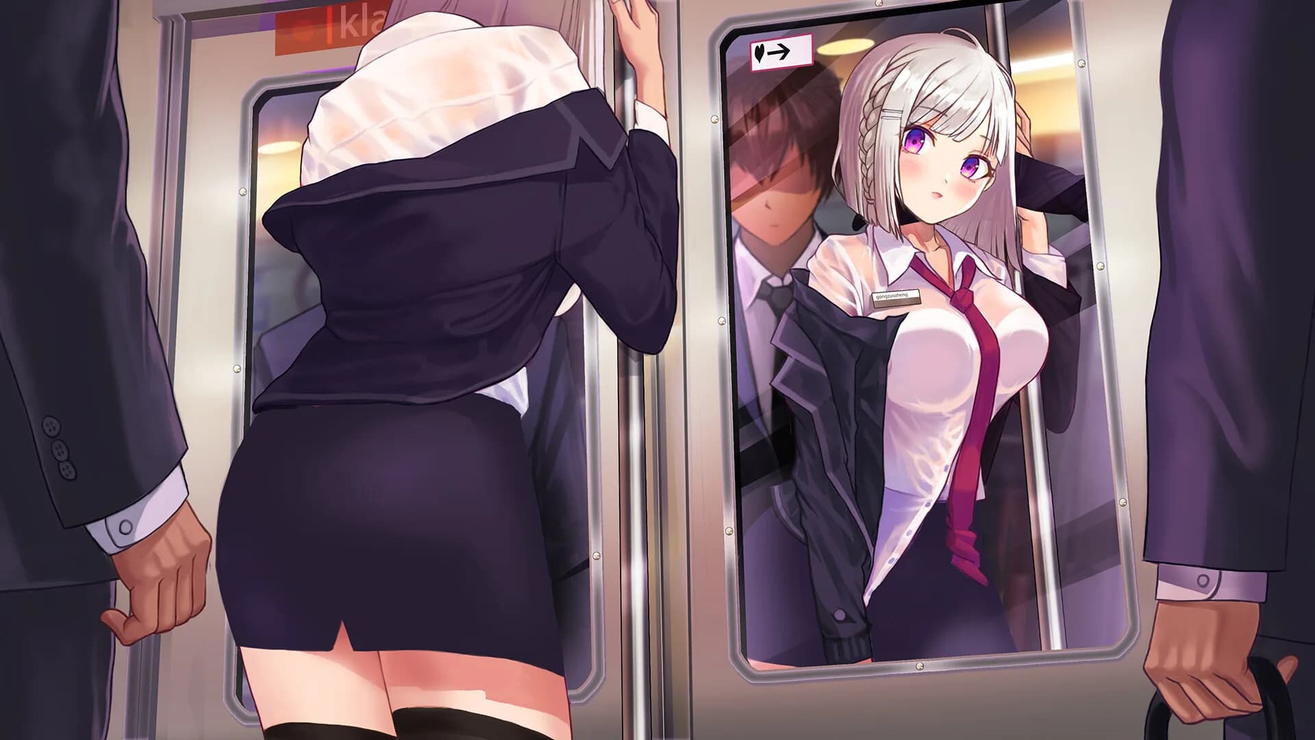 Shoot! & Ahhhhh~ görsel 8
