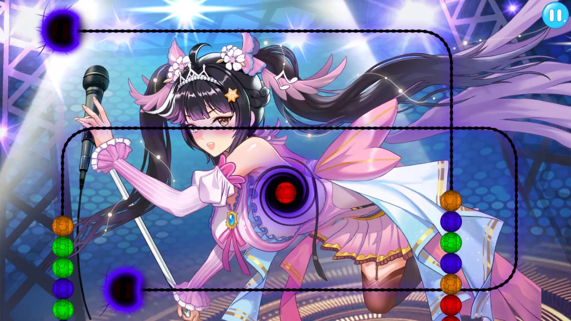 Shoot! & Ahhhhh~ görsel 10