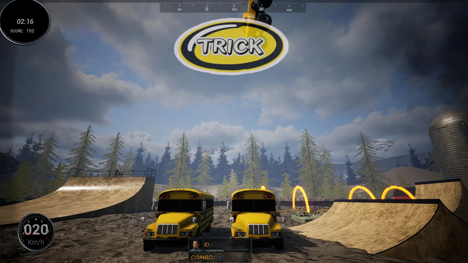 Truck Titans görsel 2