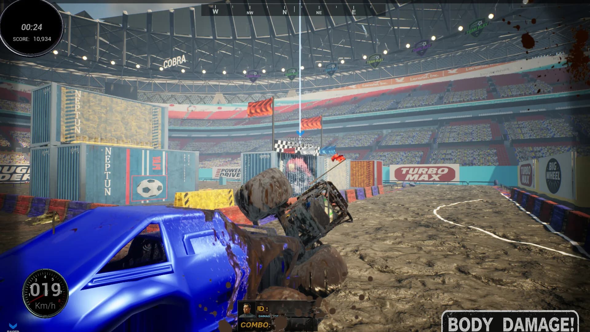 Truck Titans görsel 5
