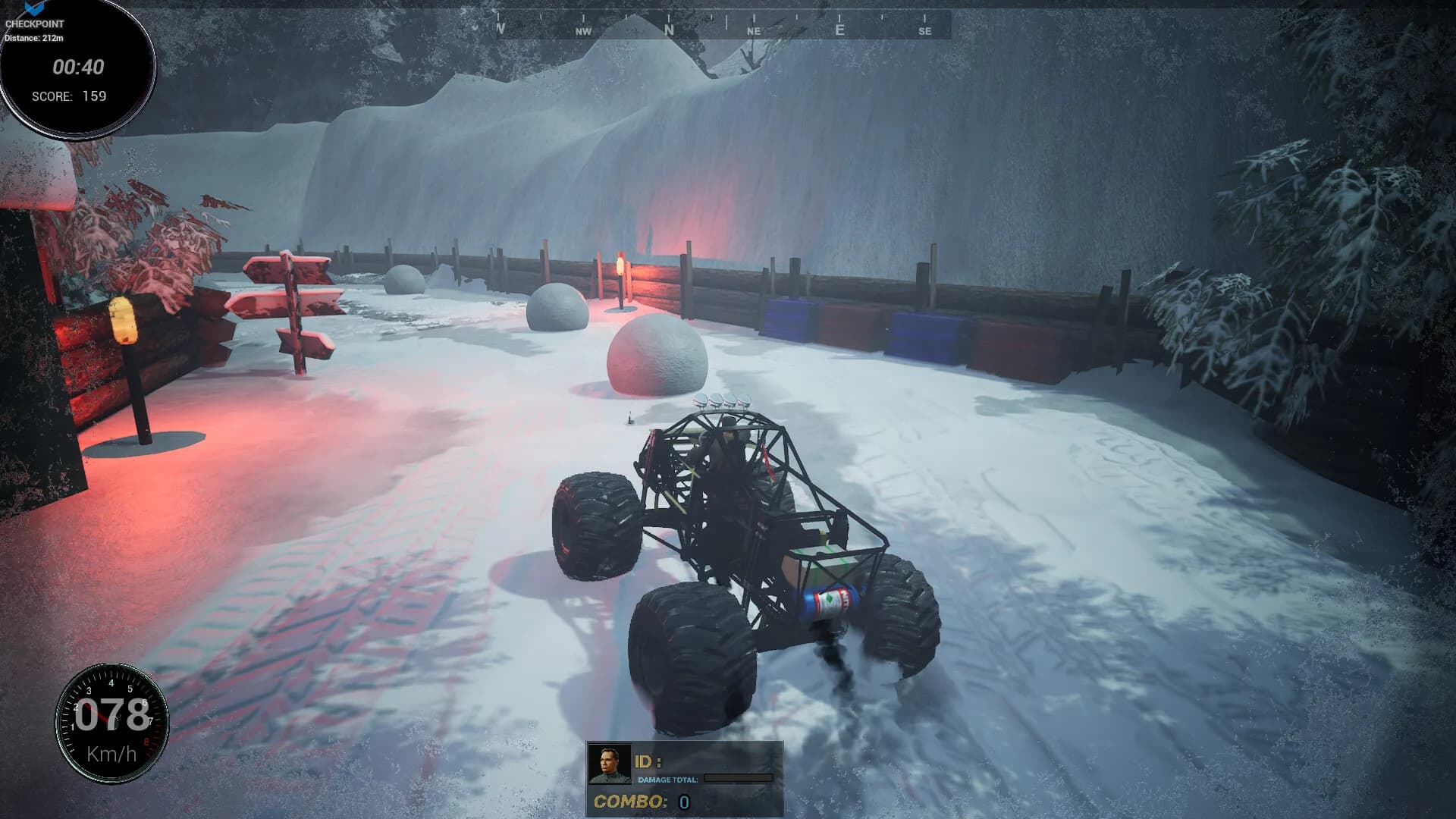 Truck Titans görsel 6