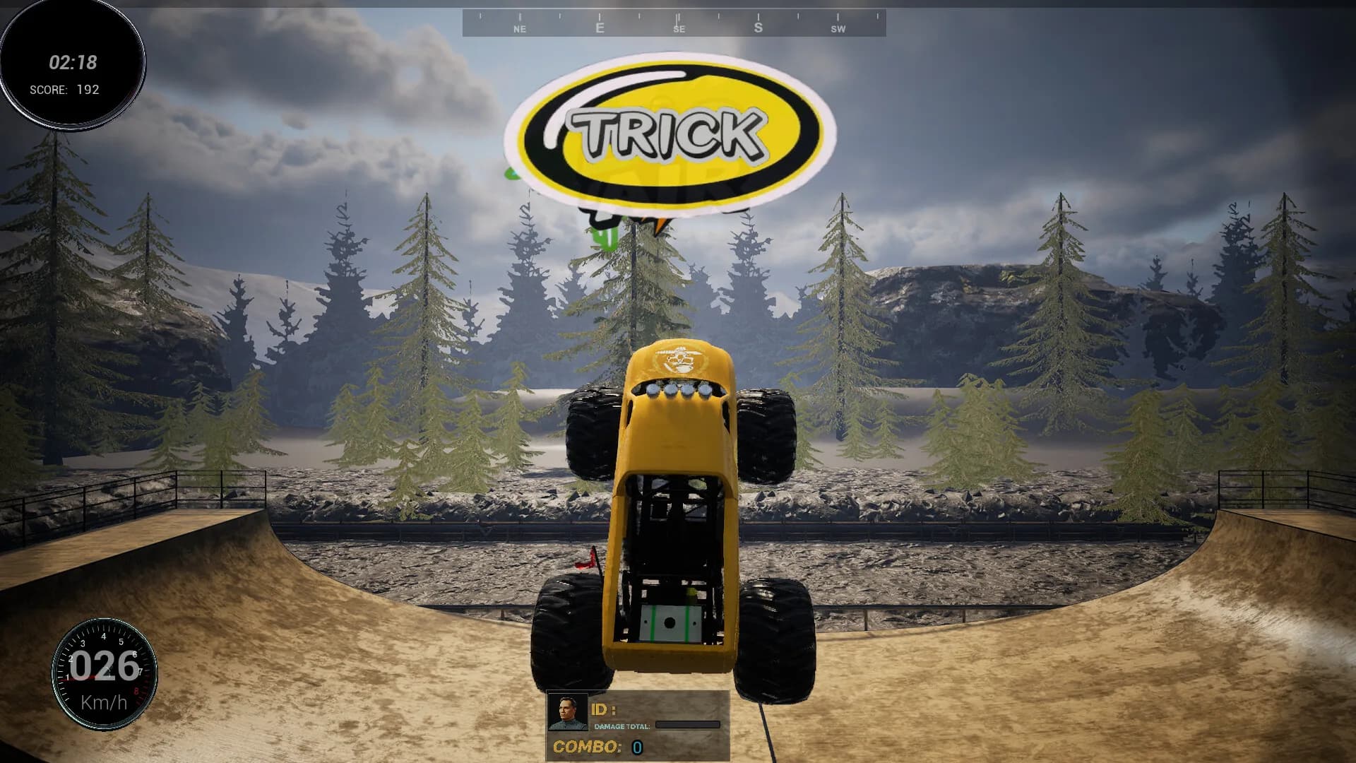 Truck Titans görsel 11