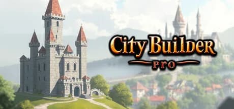 City Builder Pro görsel 1