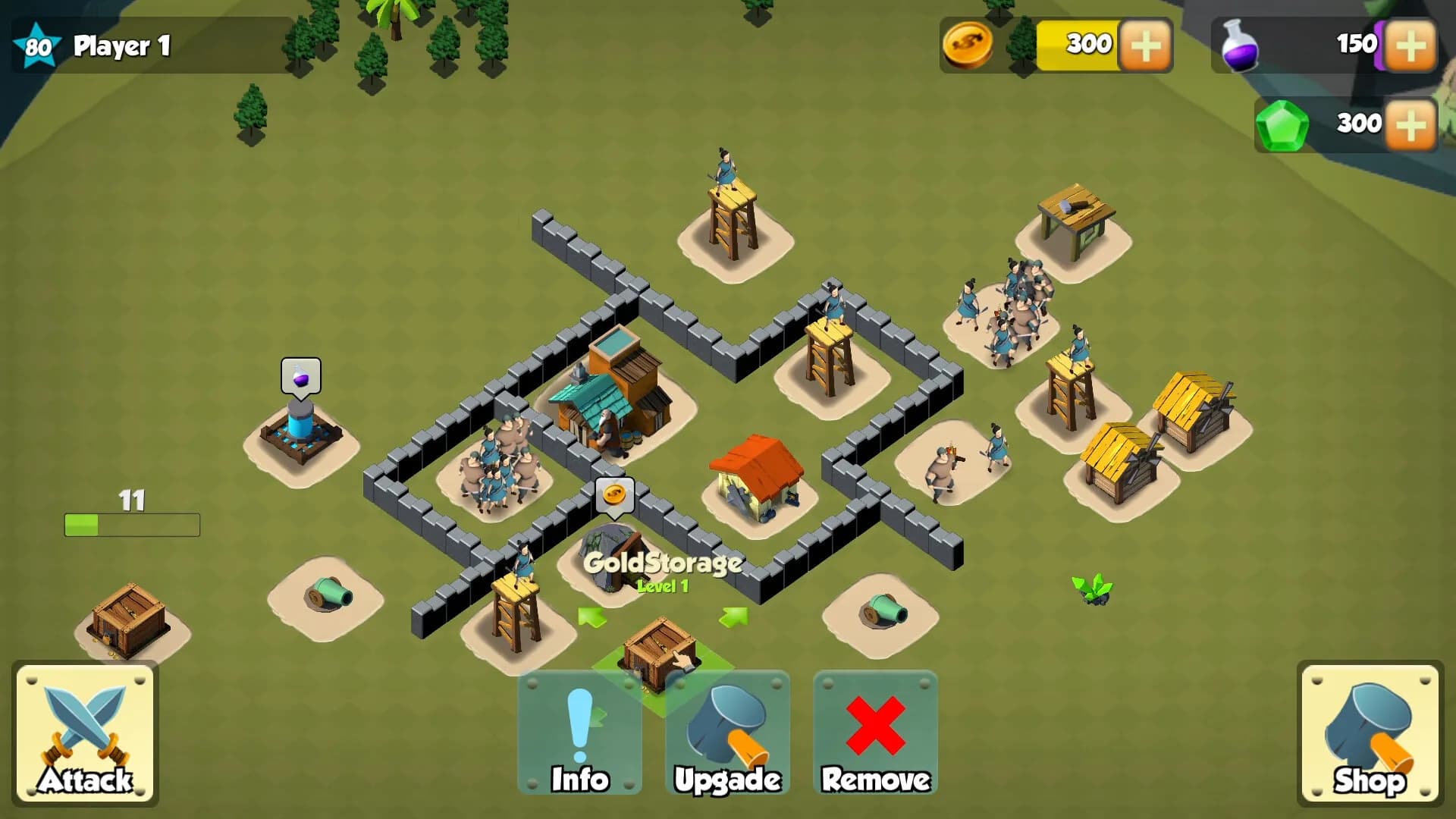 City Builder Pro görsel 2