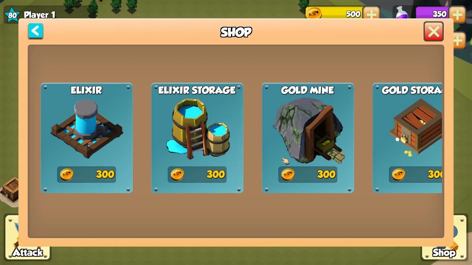 City Builder Pro görsel 3