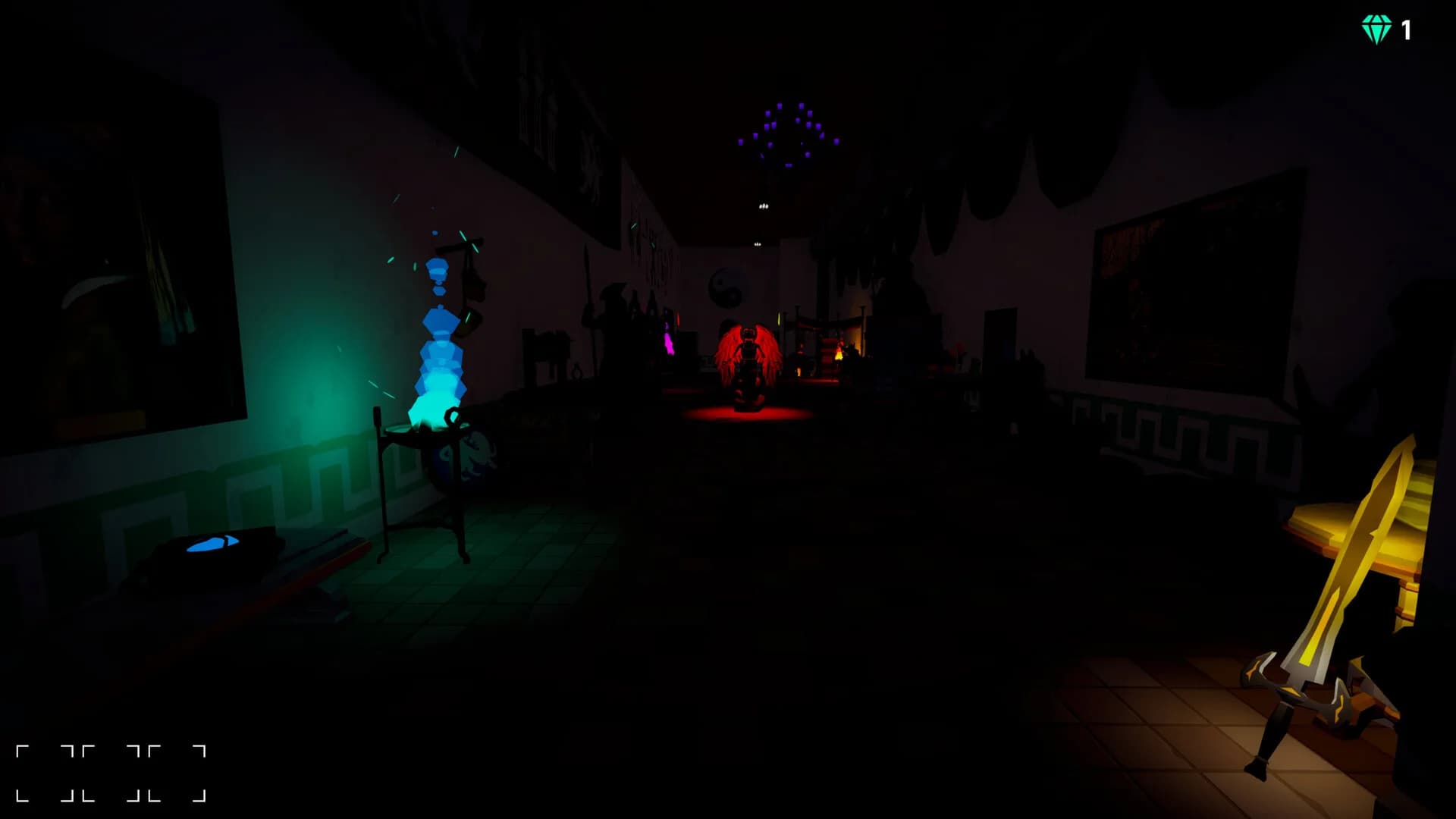 Atrium Mortis görsel 6