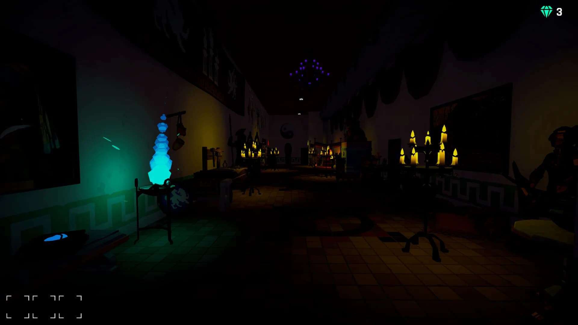 Atrium Mortis görsel 9