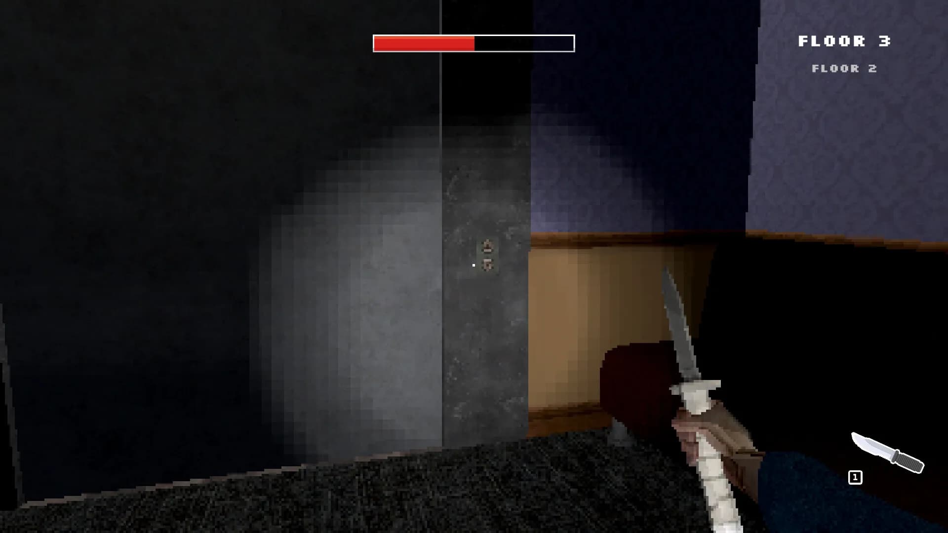 The Cursed Hotel görsel 6