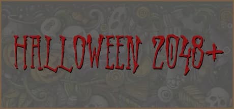 Halloween 2048