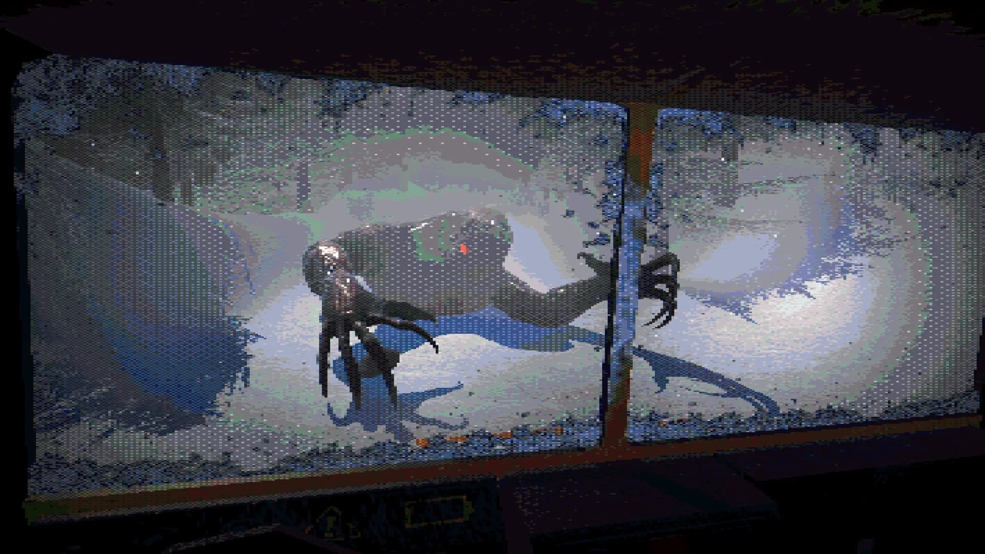 ARCTIC CTHULHU görsel 2