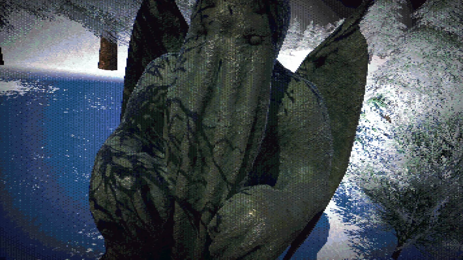 ARCTIC CTHULHU görsel 3