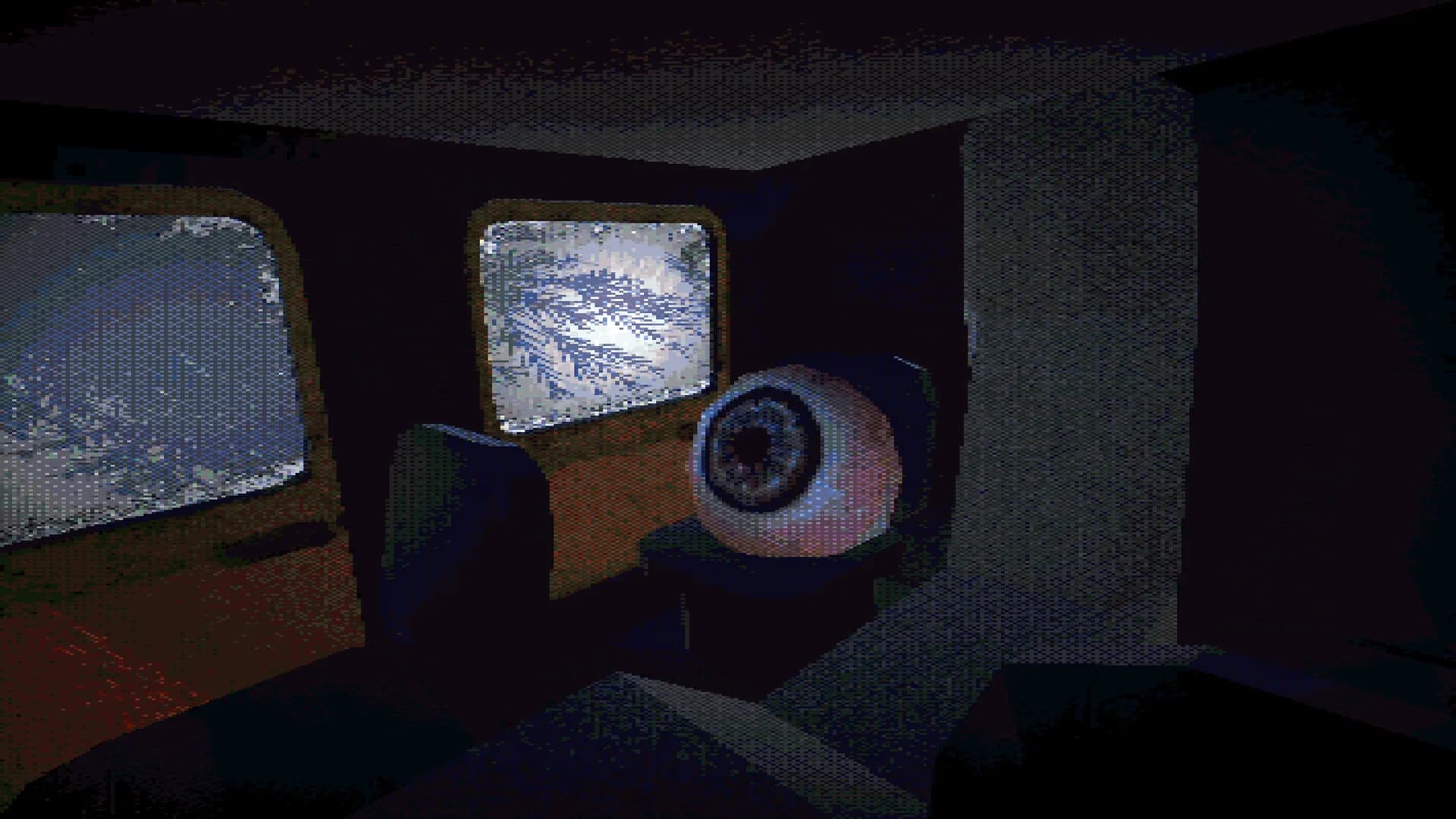ARCTIC CTHULHU görsel 4