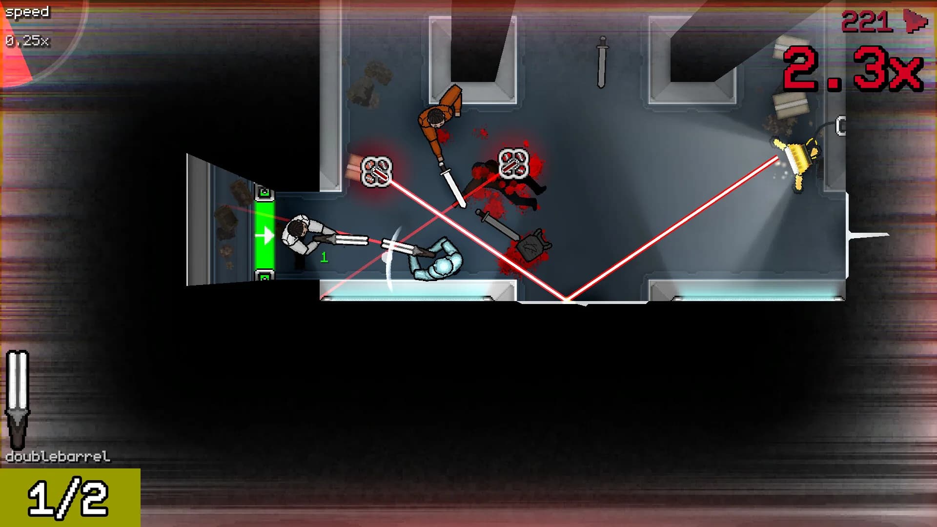 KILLSEC görsel 2
