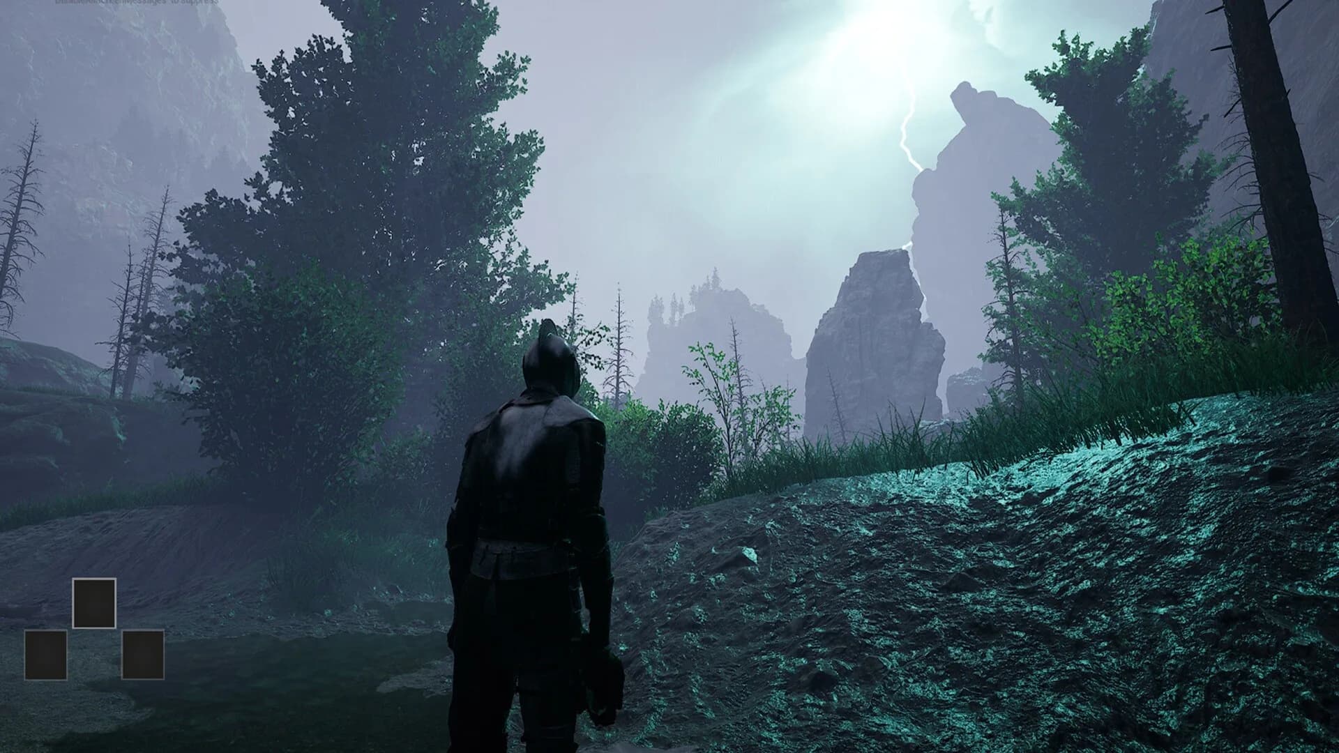Hallowed Veil: The Last Prince görsel 2